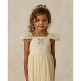 NoraLee Clara Dress - Champagne