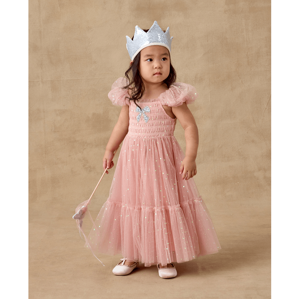 NoraLee Clara Dress - Rose