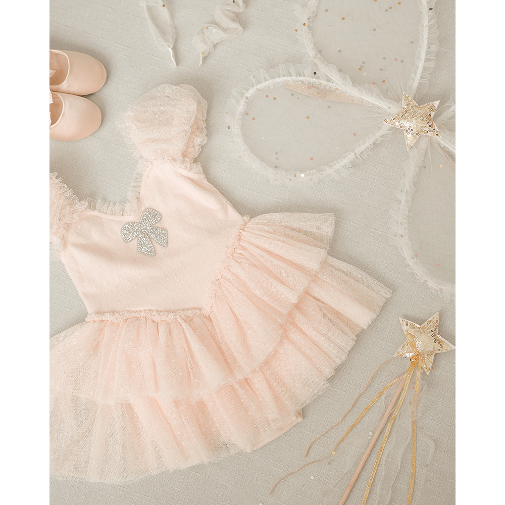 Noralee Clara Tutu - Blush Noralee Clara Tutu - Blush