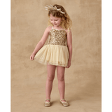 NoraLee Clementine Tutu - Champagne