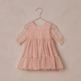 NoraLee Coralie Dress - Rose