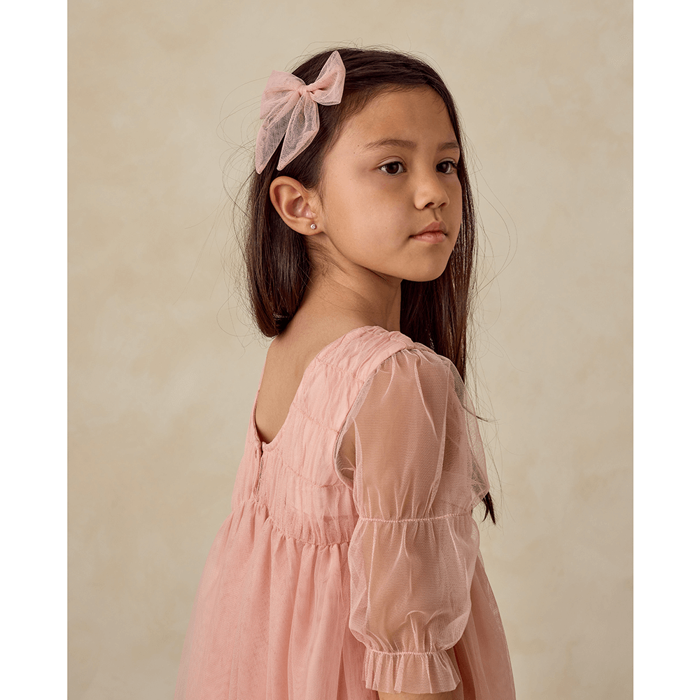 NoraLee Coralie Dress - Rose