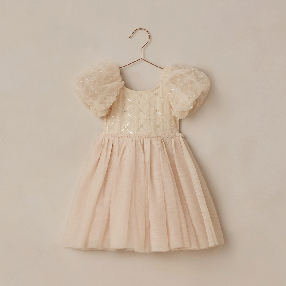 NoraLee Dorothy Dress - Antique