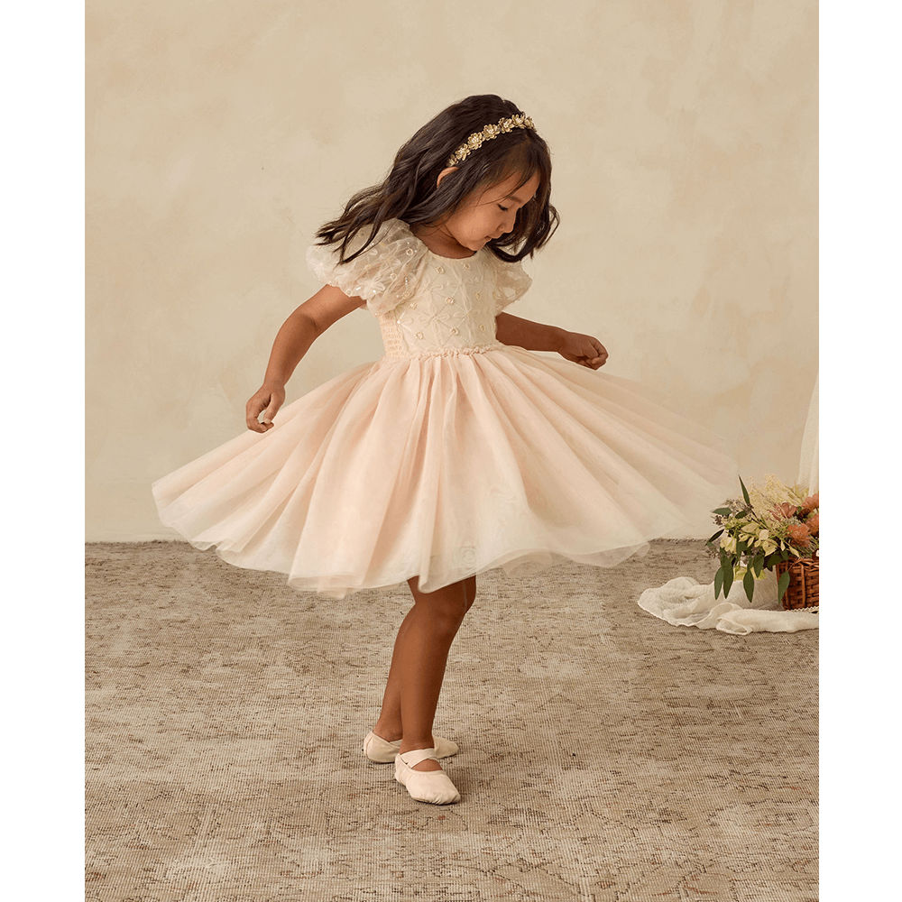 NoraLee Dorothy Dress - Antique