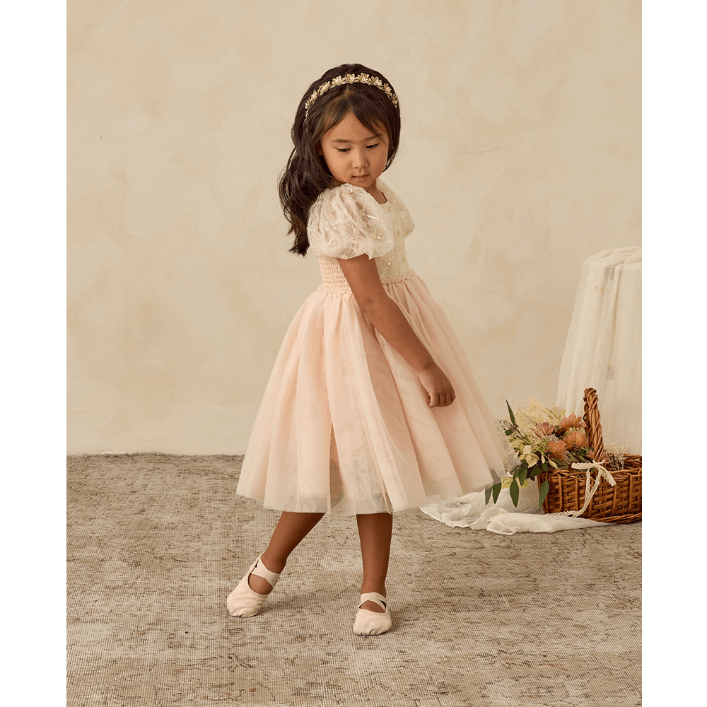 NoraLee Dorothy Dress - Antique