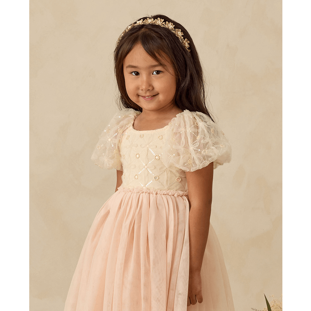 NoraLee Dorothy Dress - Antique