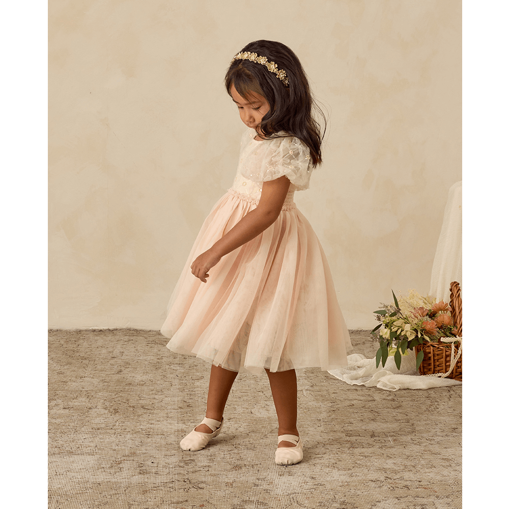 NoraLee Dorothy Dress - Antique