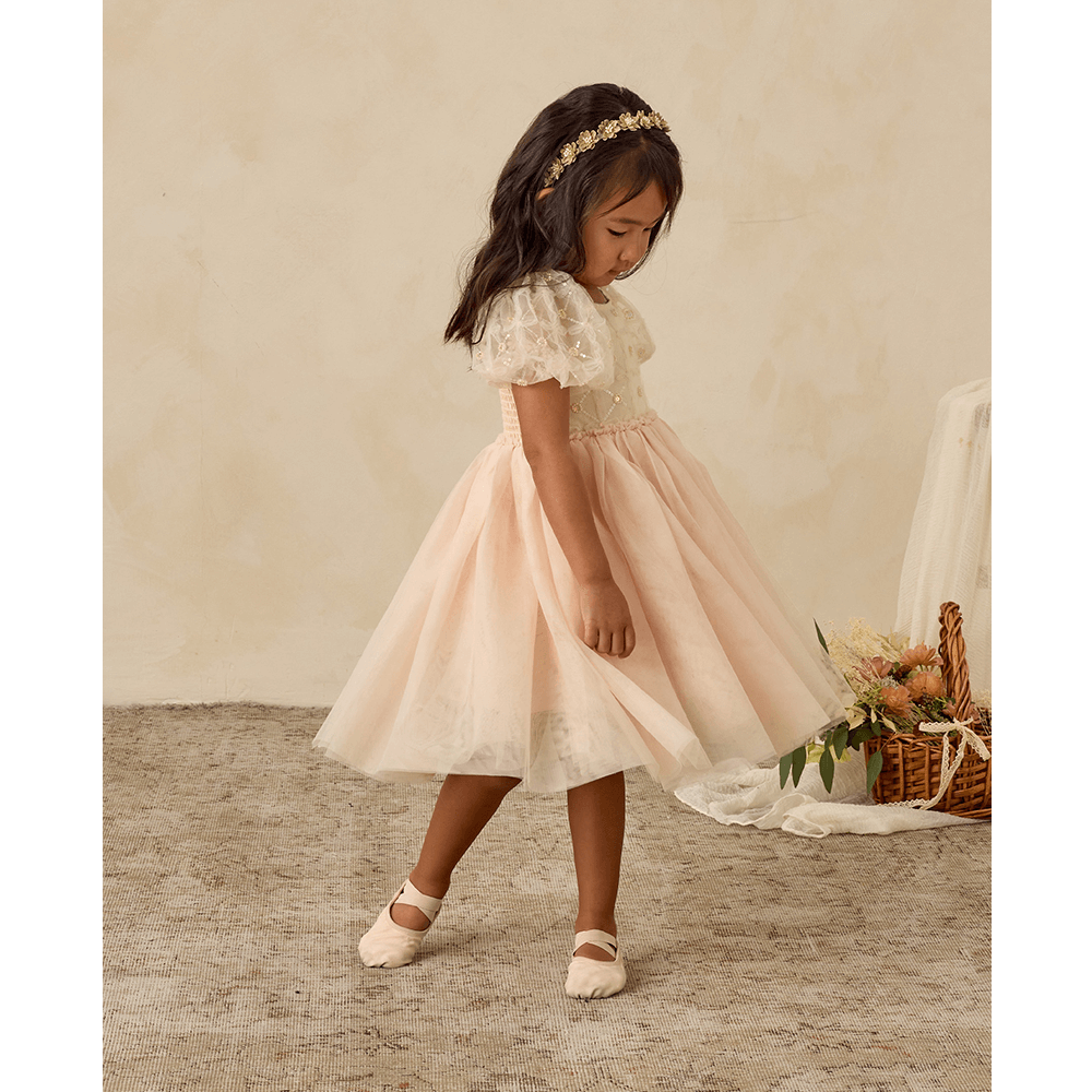 NoraLee Dorothy Dress - Antique