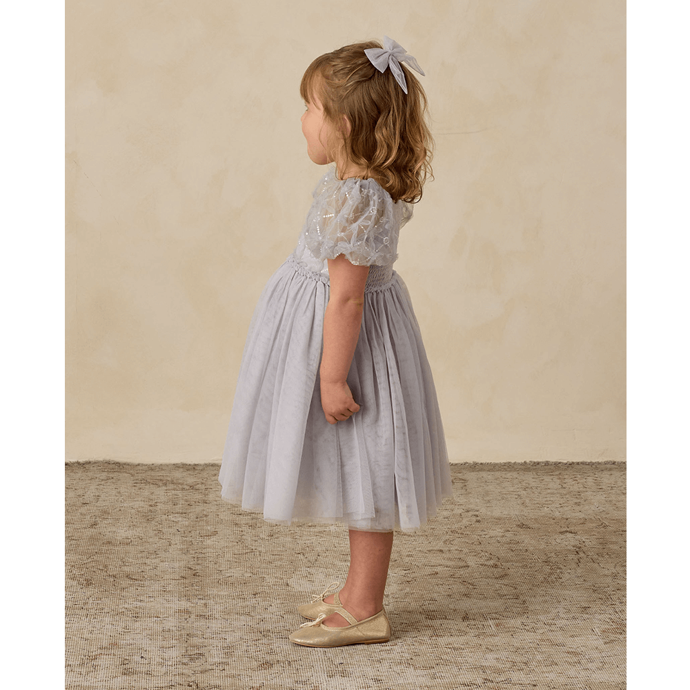NoraLee Dorothy Dress - Cloud