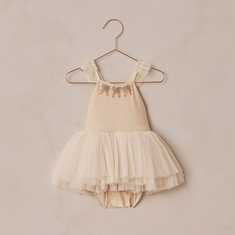 NoraLee Clementine Tutu - Antique