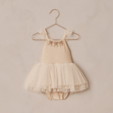 NoraLee Clementine Tutu - Antique