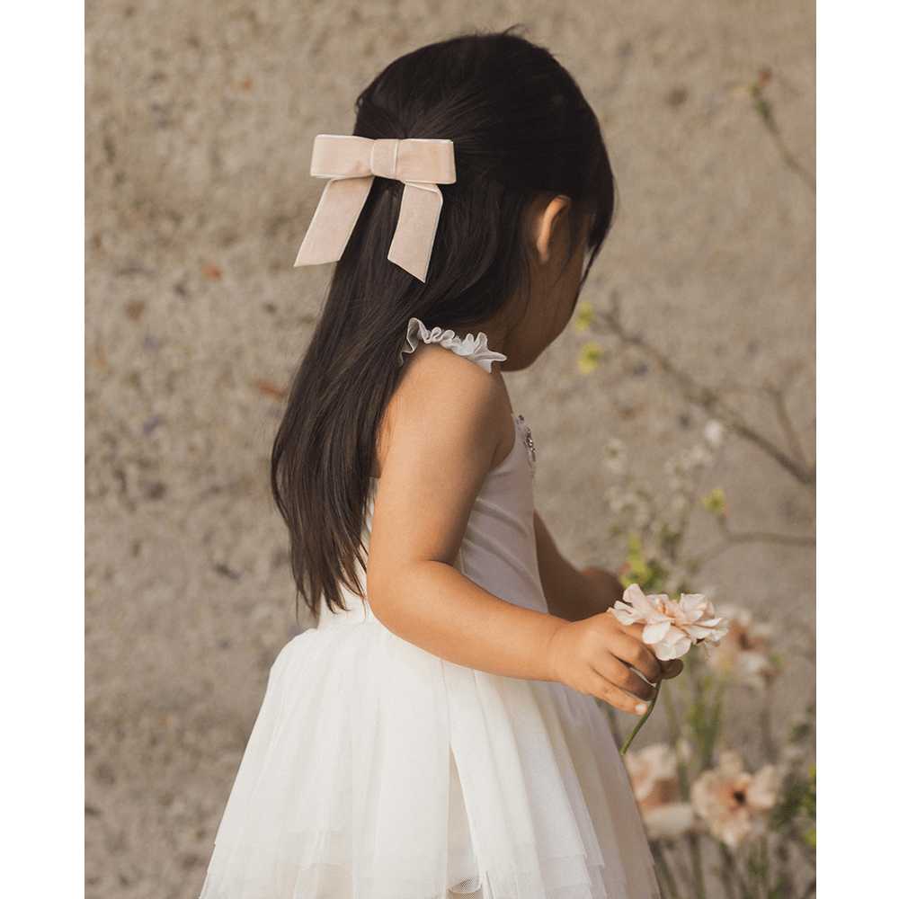 NoraLee Clementine Tutu - Ivory