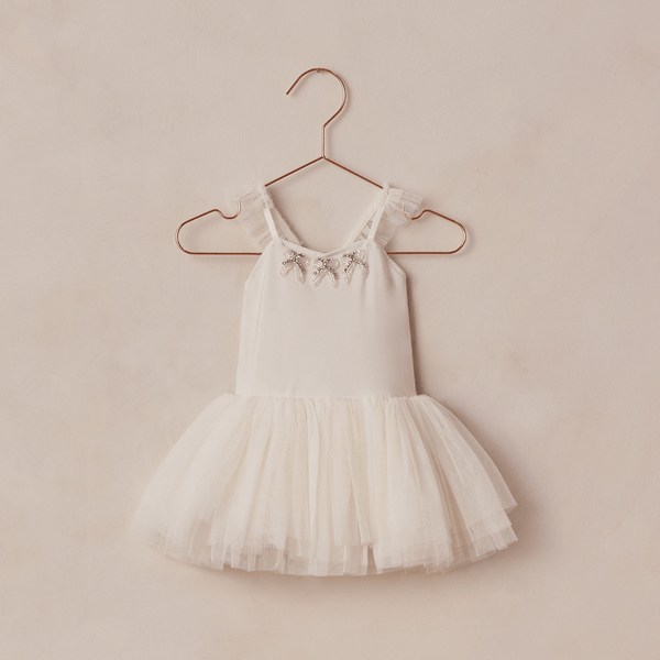 NoraLee Clementine Tutu - Ivory