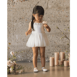 NoraLee Clementine Tutu - Ivory