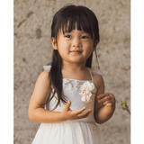 NoraLee Clementine Tutu - Ivory