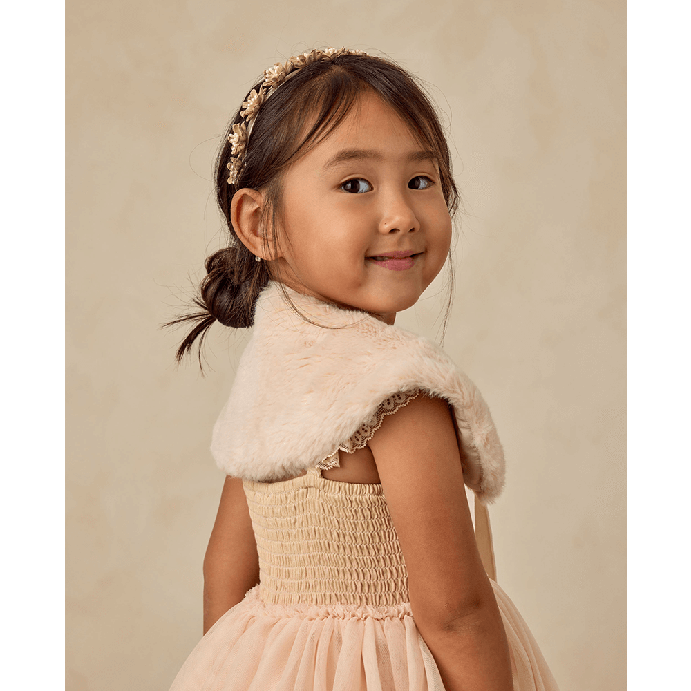 NoraLee Eloise Collar - Antique