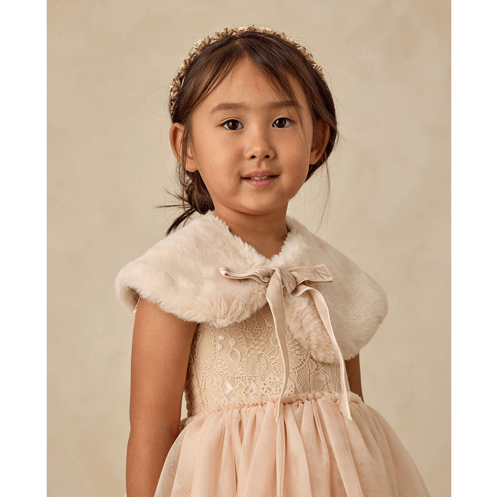 NoraLee Eloise Collar - Antique