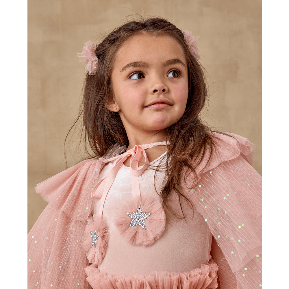 NoraLee Lottie Tutu Set - Rose