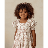 NoraLee Louella Dress - Rose Meadow
