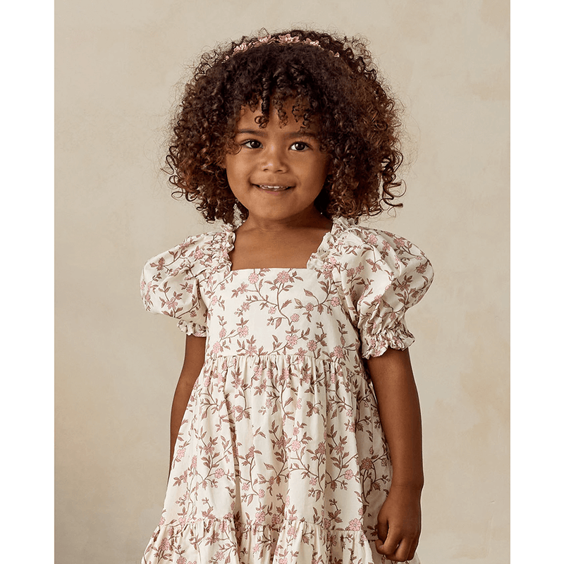 NoraLee Louella Dress - Rose Meadow