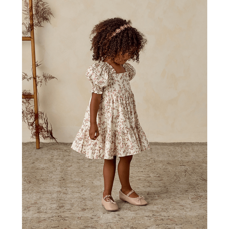 NoraLee Louella Dress - Rose Meadow