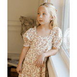 NoraLee Louella Dress - Rose Meadow