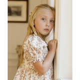 NoraLee Louella Dress - Rose Meadow