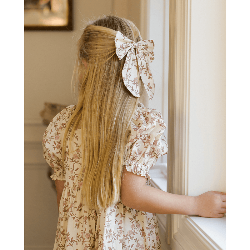 NoraLee Louella Dress - Rose Meadow