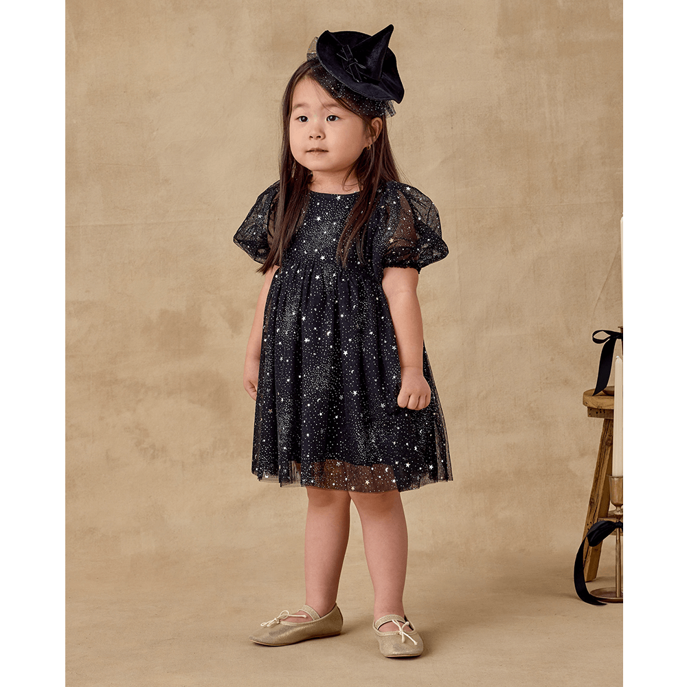 NoraLee Luna Dress - Night Sky