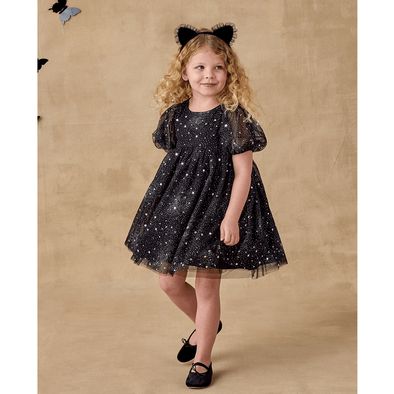 NoraLee Luna Dress - Night Sky
