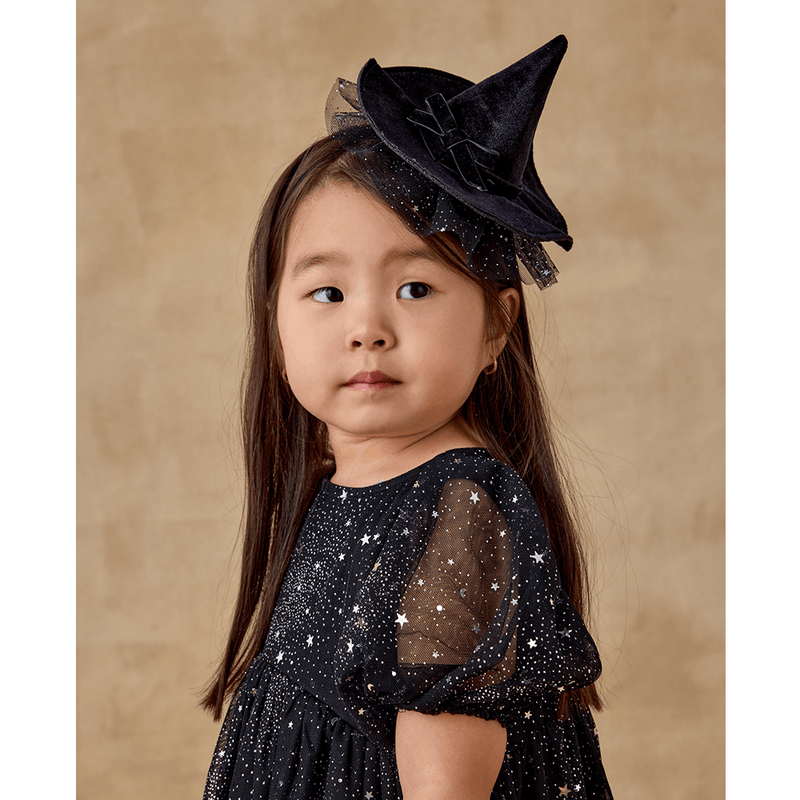 NoraLee Luna Dress - Night Sky