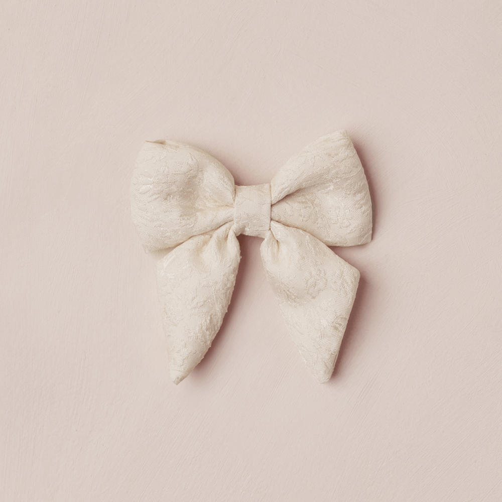 NoraLee Norah Bow - Ivory