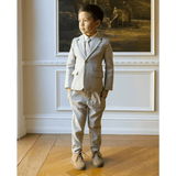 NoraLee Sebastian Blazer - French Blue