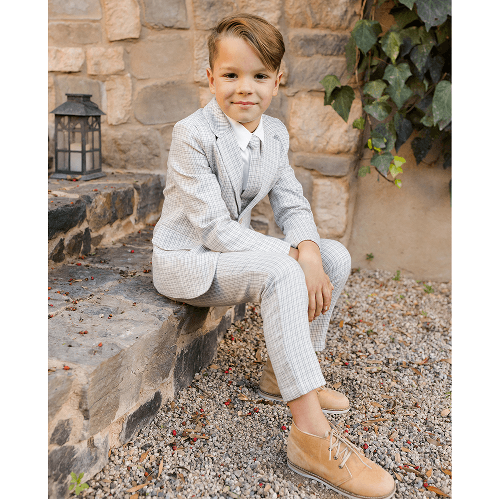 NoraLee Sebastian Blazer - French Blue