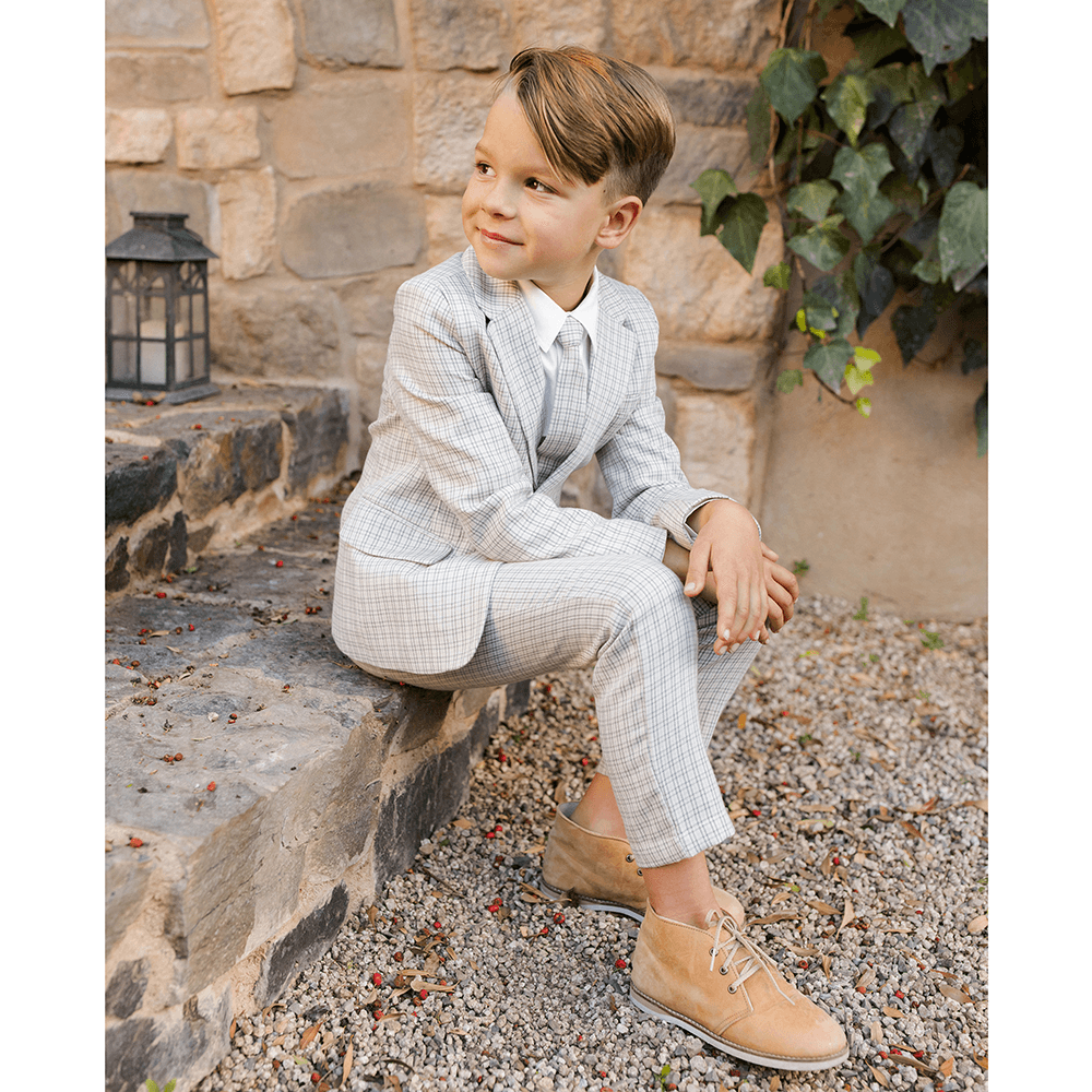 NoraLee Sebastian Blazer - French Blue