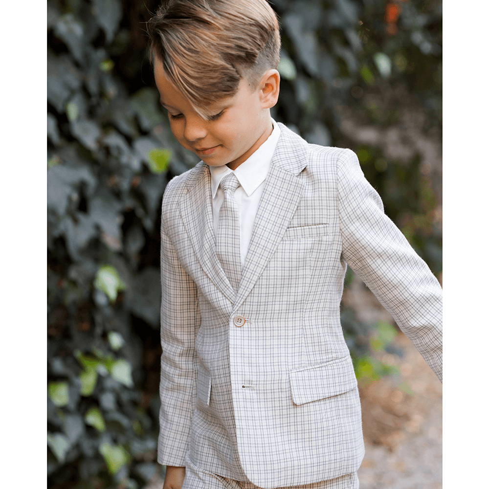 NoraLee Sebastian Blazer - French Blue