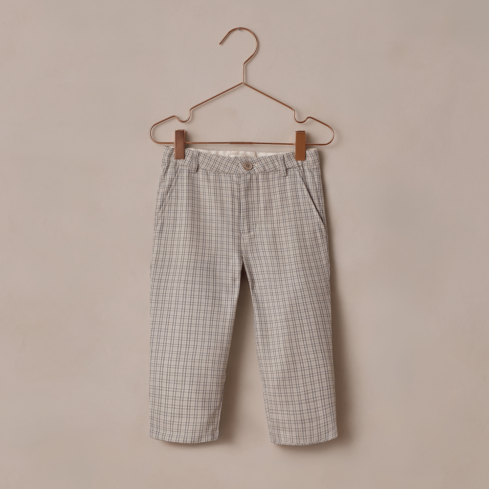 NoraLee Sebastian Pant - French Blue