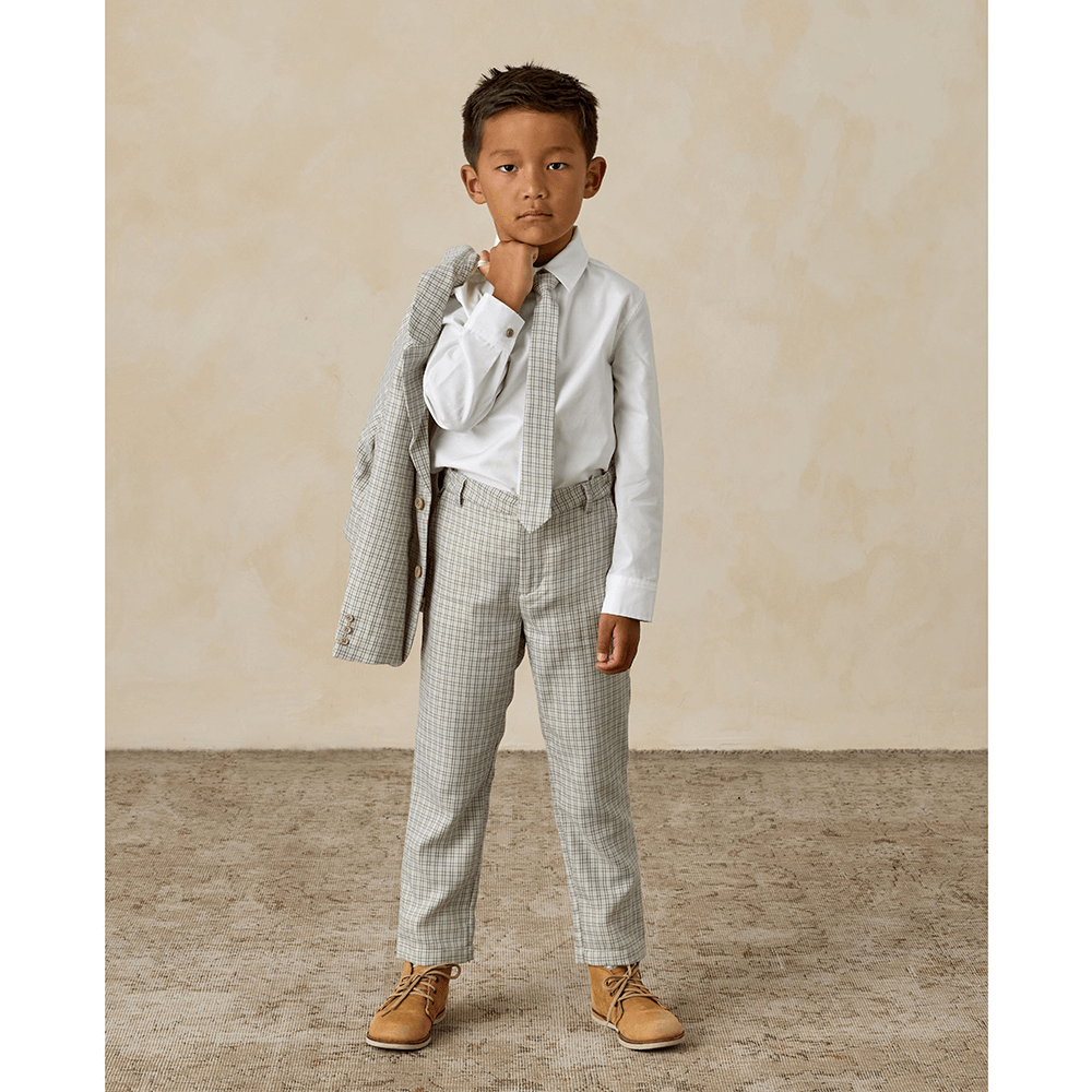 NoraLee Sebastian Pant - French Blue