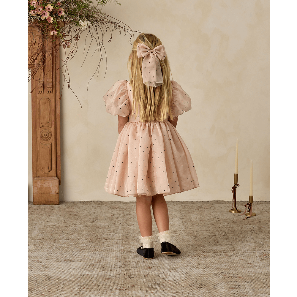 NoraLee Sofia Dress - Antique