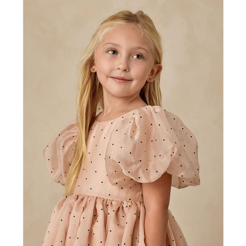 NoraLee Sofia Dress - Antique