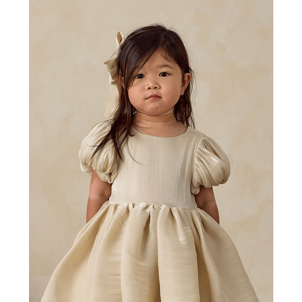 NoraLee Sofia Dress - Ecru