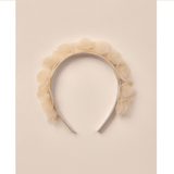 NoraLee Pixie Headband - Champagne
