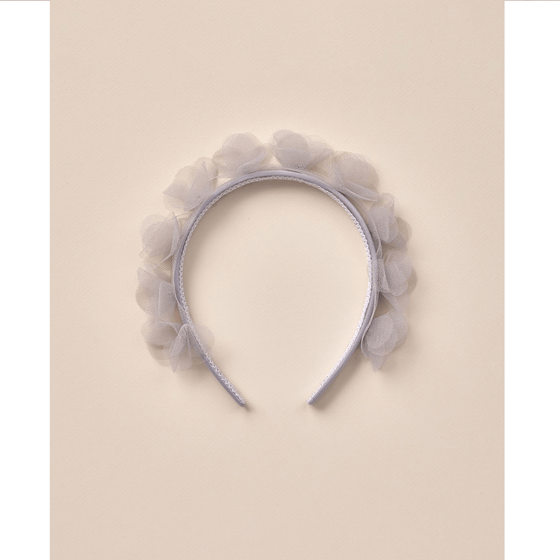 NoraLee Pixie Headband - Cloud
