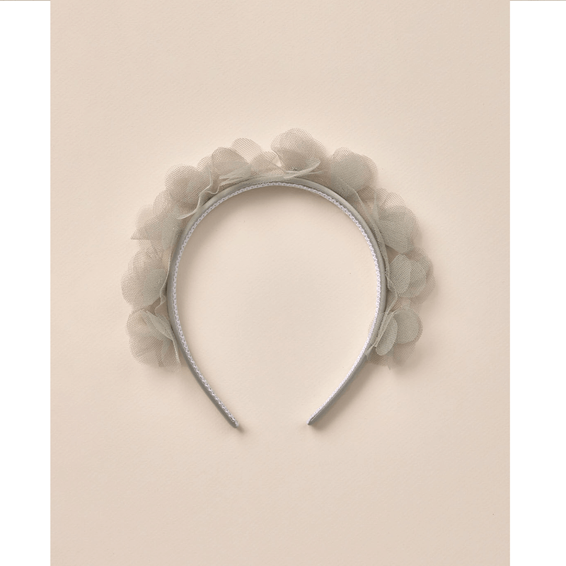 NoraLee Pixie Headband - Sage