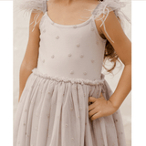 NoraLee - Poppy Dress Cloud