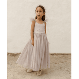 NoraLee - Poppy Dress Cloud