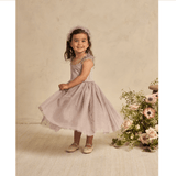 NoraLee - Poppy Dress Cloud