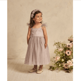 NoraLee - Poppy Dress Cloud