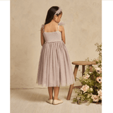NoraLee - Poppy Dress Cloud