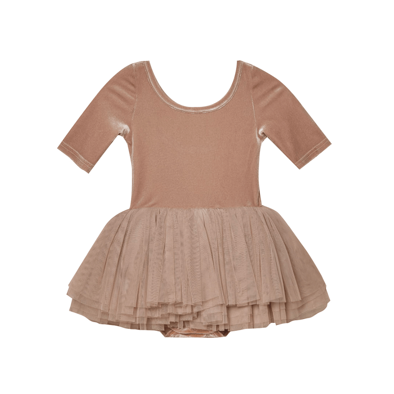 NoraLee Thea Tutu - Blush